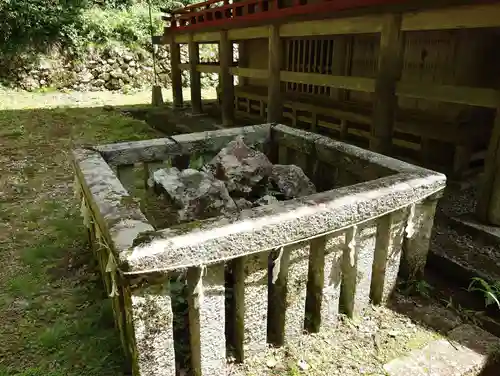 日吉大社(滋賀県)