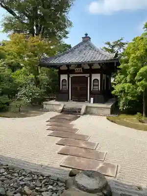 建仁寺（建仁禅寺）のその他建物