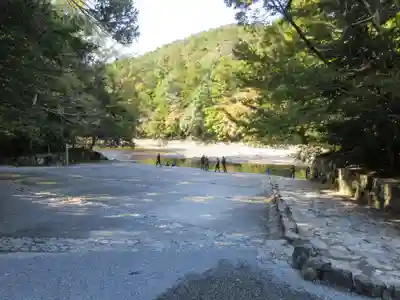 伊勢神宮内宮（皇大神宮）のその他建物