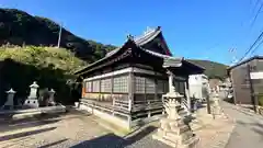 本隆寺(福井県)