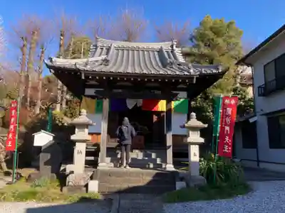蓮勝寺のその他建物