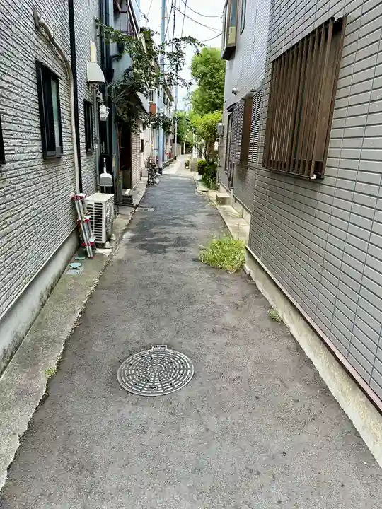 安倍晴明神社(阿倍王子神社境外末社)(大阪府)