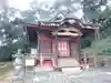 法蔵寺の本殿・本堂