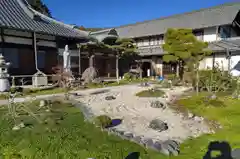 天猷寺の建物その他