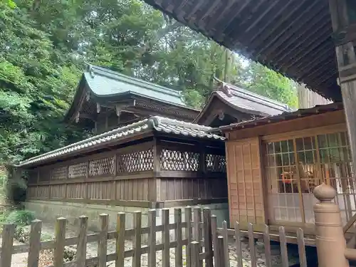 事任八幡宮(静岡県)