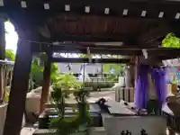 彌榮神社(大阪府)