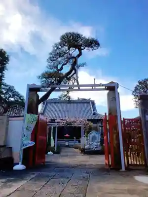 長善寺(東京都)