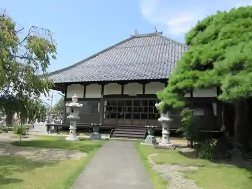西光寺(山梨県)