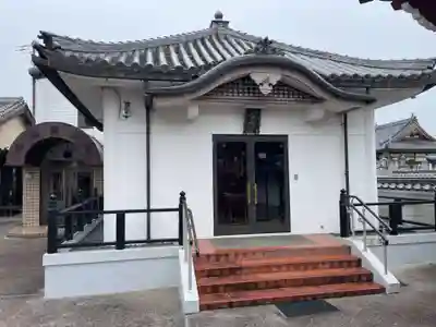 妙典寺(三重県)