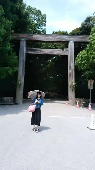 熱田神宮(愛知県)