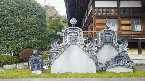 能仁寺のその他建物