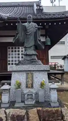 妙雲寺(岐阜県)