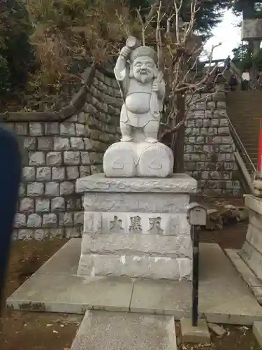 品川神社(東京都)