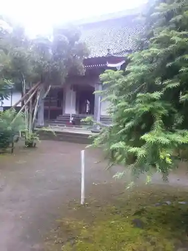 蚶満寺(秋田県)