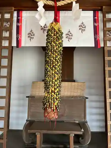 手向山八幡宮のその他建物