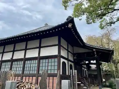 大雄寺(東京都)