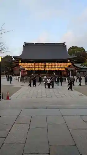 八坂神社(祇園さん)のその他建物