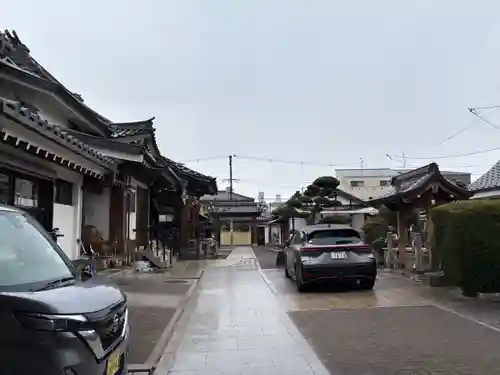 京善寺(大阪府)