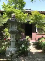 龍真寺の建物その他