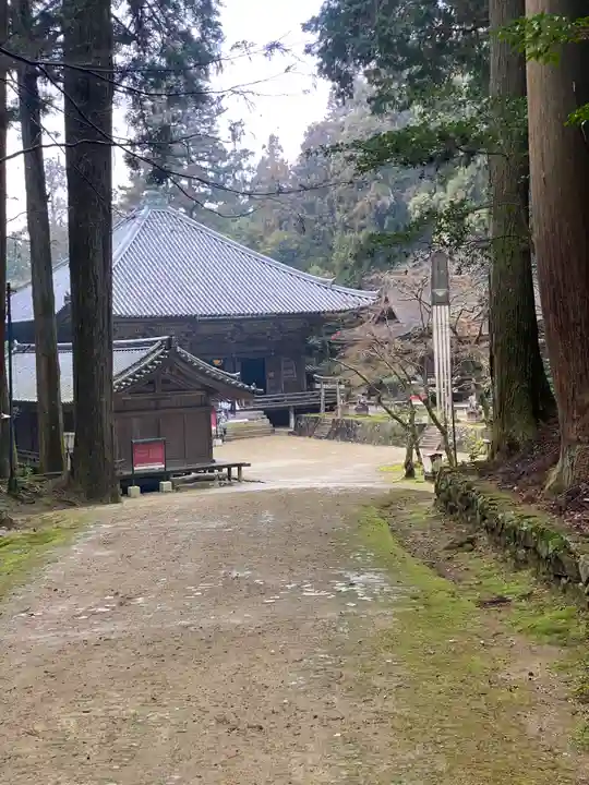 圓教寺(兵庫県)