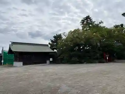 葛飾八幡宮(千葉県)
