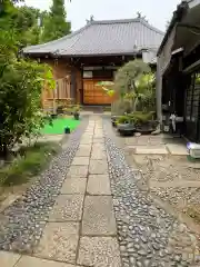 洞雲寺の建物その他