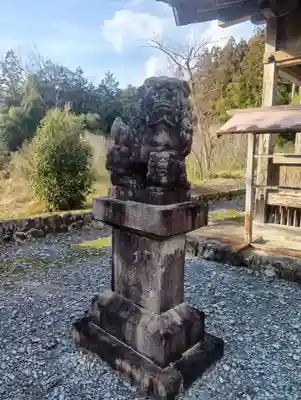 県神社(岐阜県)