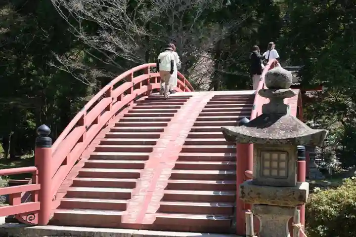 丹生都比売神社のその他建物