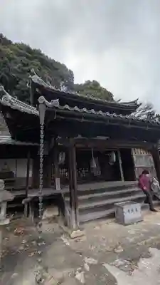 近松寺(滋賀県)