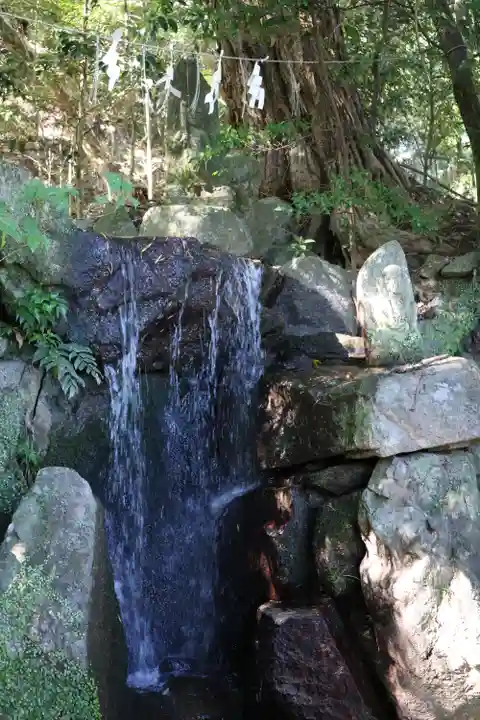 御自作天満宮(福岡県)