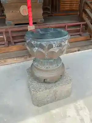 勝龍寺のその他建物