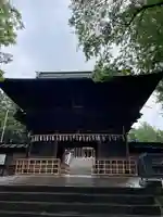 仙台東照宮(宮城県)