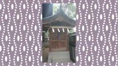 戸越八幡神社(東京都)