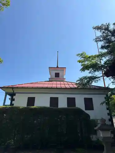 稲村神社(山梨県)