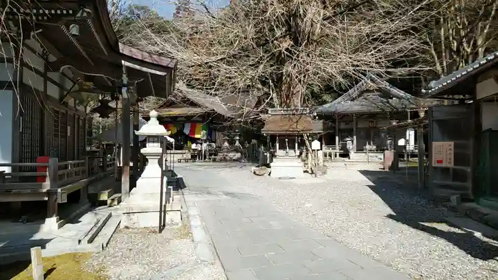 正法寺のその他建物