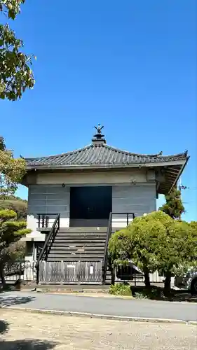 誉田八幡宮(大阪府)
