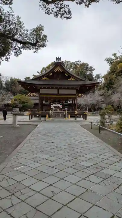 平野神社(京都府)
