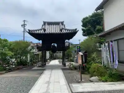 延命寺のその他建物