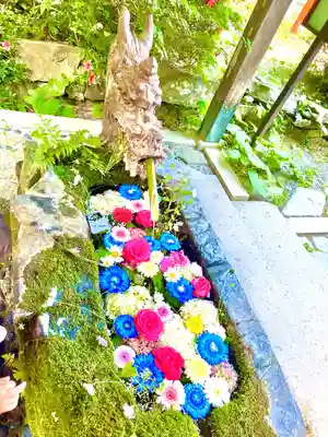 柳津虚空蔵尊 寳性院(宮城県)