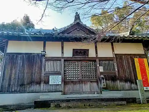 水間寺(大阪府)