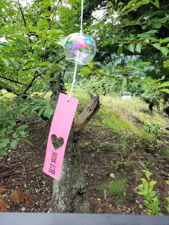 高司神社〜むすびの神の鎮まる社〜のその他建物
