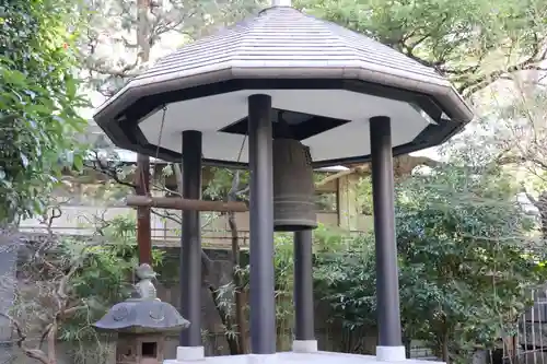天徳寺のその他建物