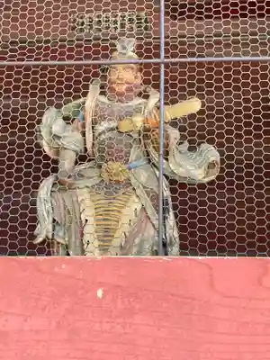 護国寺(東京都)