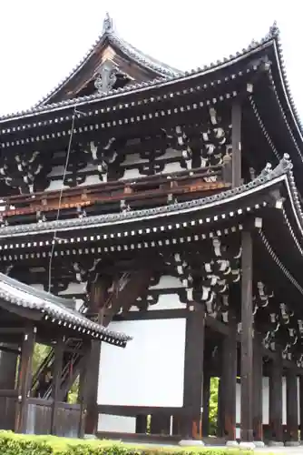 東福禅寺（東福寺）(京都府)