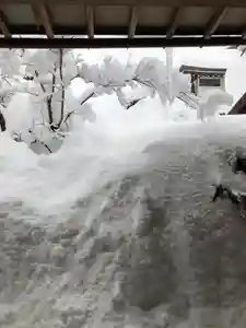 中戸山 西光院 常敬寺(新潟県)(2023年12月12日(火) 17時16分36秒投稿)