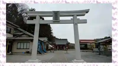 浅間神社(栃木県)