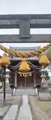 稲荷神社(群馬県)