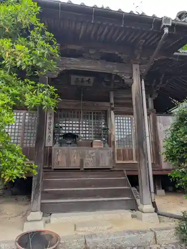 無量寿院(岡山県)