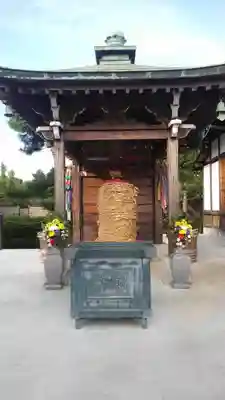 南蔵院のその他建物