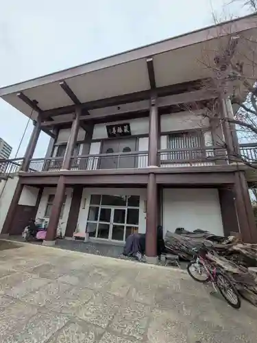 光円寺(東京都)